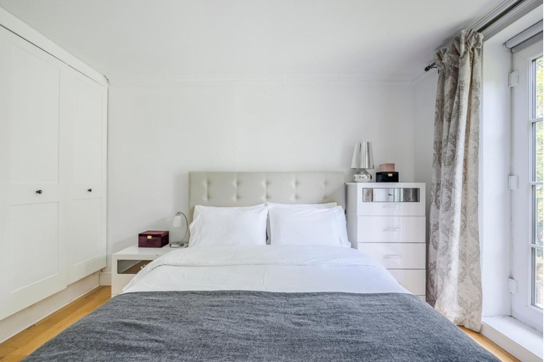 Apartment Stylish 2br Chelsea Penthouse With Private Rooftop